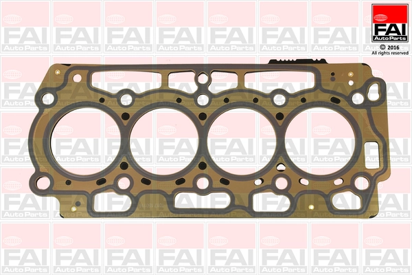 Gasket, cylinder head